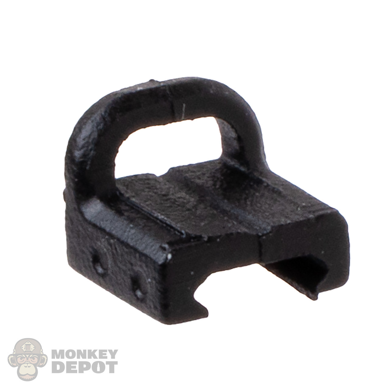 Monkey Depot - Tool: Easy & Simple CQD Forward Sling Mount