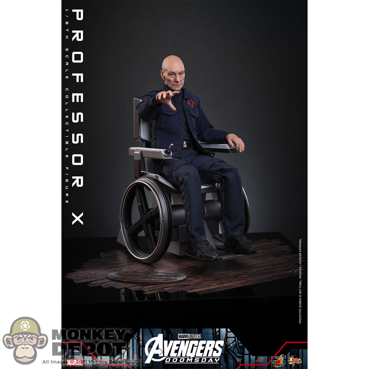 大幅値下げ中！HOT TOYS WORKSHOP ACCESSORIES SET 大幅値下げ中！HOT
