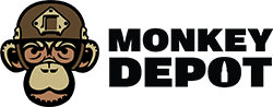 Monkey Depot LLC - Store 2