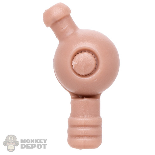 Peg: Hot Toys Male Wrist Peg