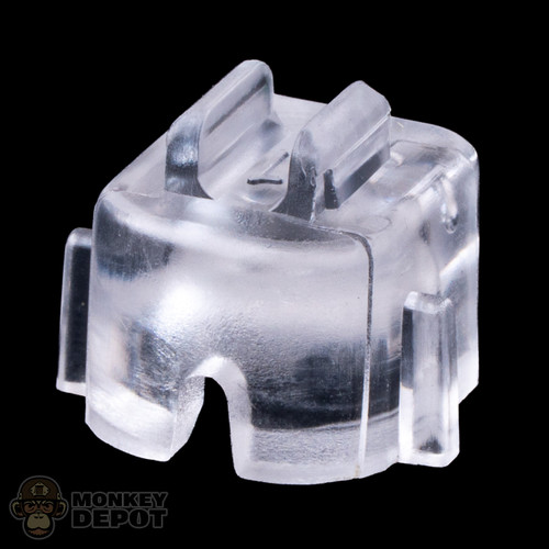 Adapter: Hot Toys Head Insert/Neck Adapter