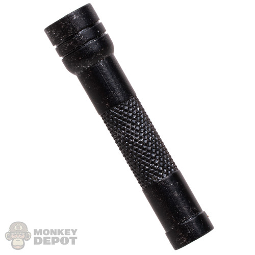 Tool: Hot Toys Flashlight