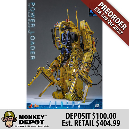 Boxed Figures & Sets - Preorders - Monkey Depot