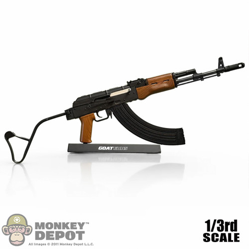 Boxed Figures & Sets - Goat Guns - Monkey Depot