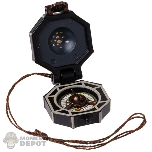 Tool: Hot Toys Pirate Compass