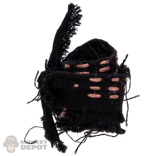 Accessory: Hot Toys Black Wrist Wrap
