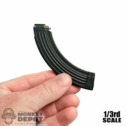 Accessory: Goat Guns 1/3rd Scale AK47 Banana Mag