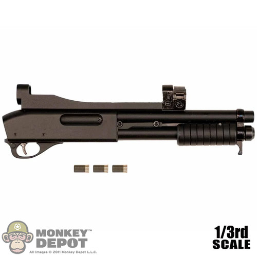Accessory: Goat Guns 1/3rd Scale Miniature Masterkey Shotgun Model