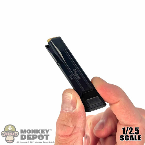 Accessory: Goat Guns 1/2.5 SIG M17 Extended Mag