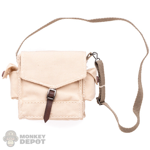 Bag: Facepool Gas Mask Bag