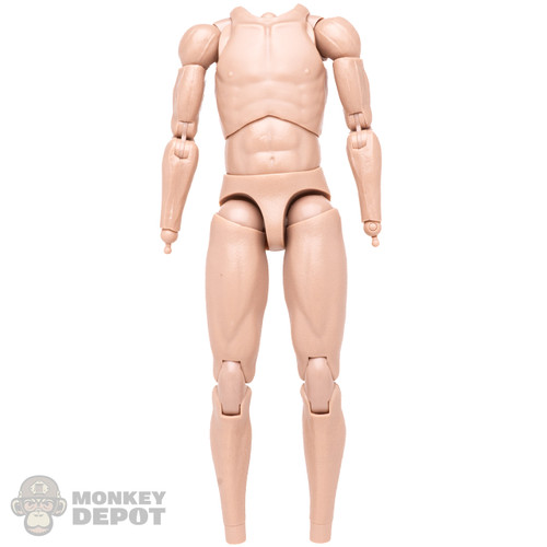 Figure: Ujindou Male Base Body