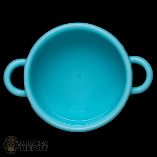 Plate: Miniverse Mini Cocotte Dish