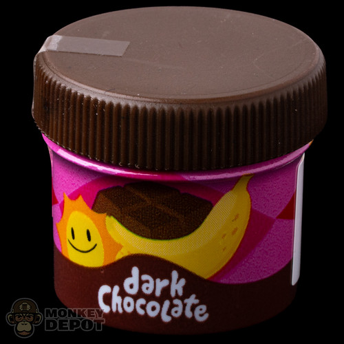 Resin: Miniverse Dark Chocolate