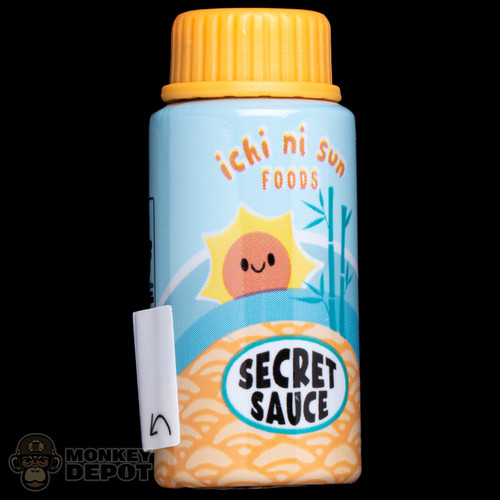 Resin: Miniverse Secret Sauce