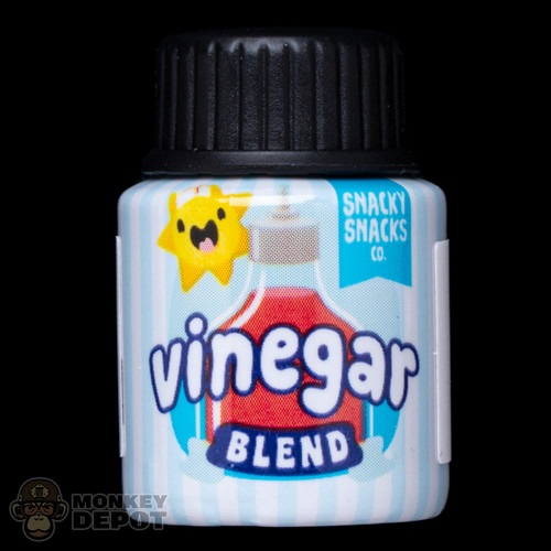 Resin: Miniverse Vinegar Blend