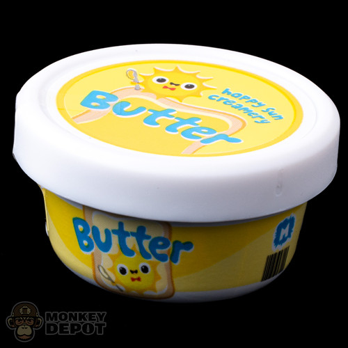 Resin: Miniverse Butter