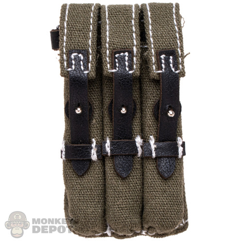 Pouch: DiD Magazine Pouch