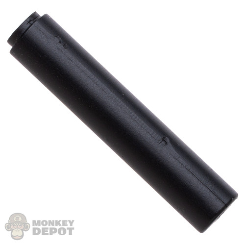 Silencer: Easy & Simple Rifle Suppressor