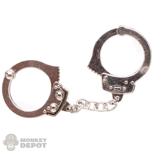Tool: Easy & Simple Handcuffs