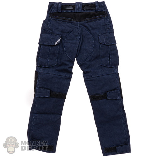 Pants: Easy & Simple LAPD G3 LAC Combat Pants