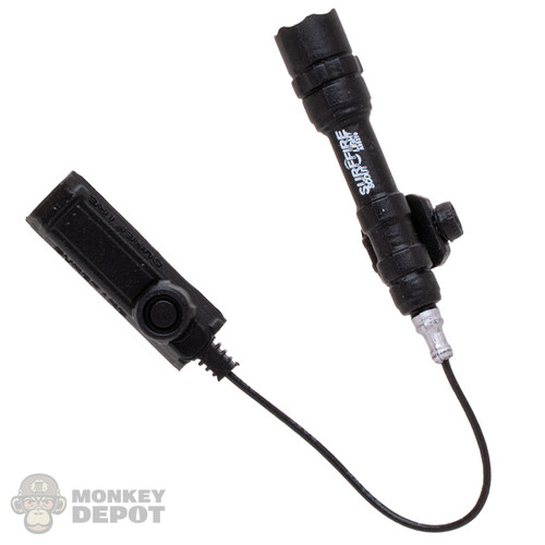 Tool: Easy & Simple M600 Light w/ Remote