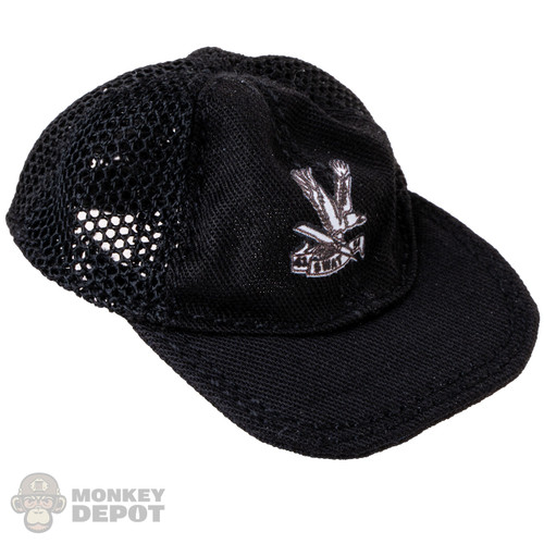 Hat: Easy & Simple SWAT Baseball Cap