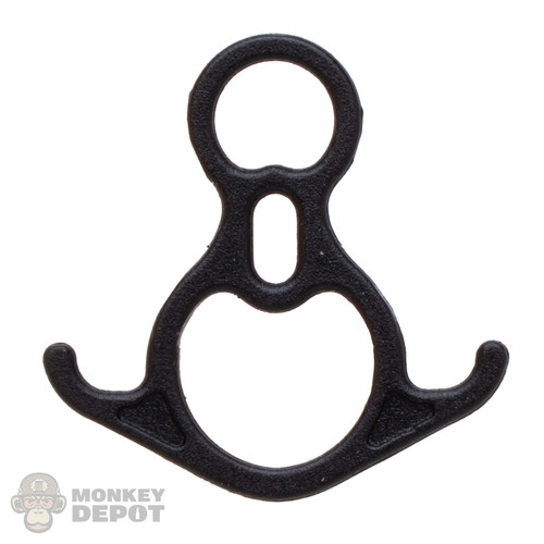 Tool: Easy & Simple Figure 8 Descender