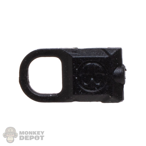 Tool: Easy & Simple RSA Sling Rail Mount