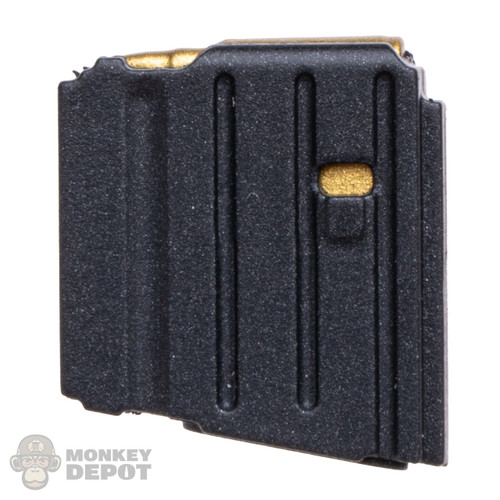 Ammo: Easy & Simple 10 Rd Mag