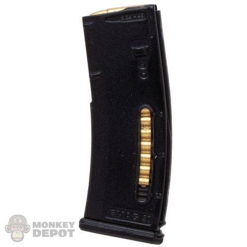 Ammo: Easy & Simple 30rd EMag