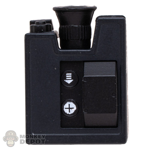 Tool: Easy & Simple Laser Rangefinder