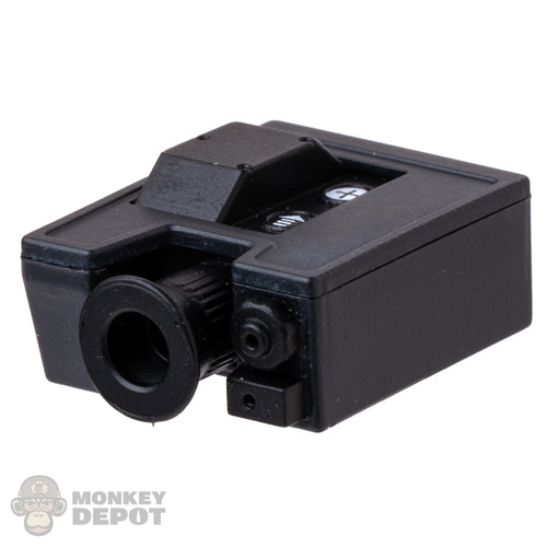 Tool: Easy & Simple Laser Rangefinder
