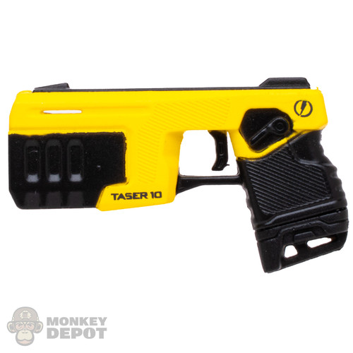 Weapon: Easy & Simple Taser 10