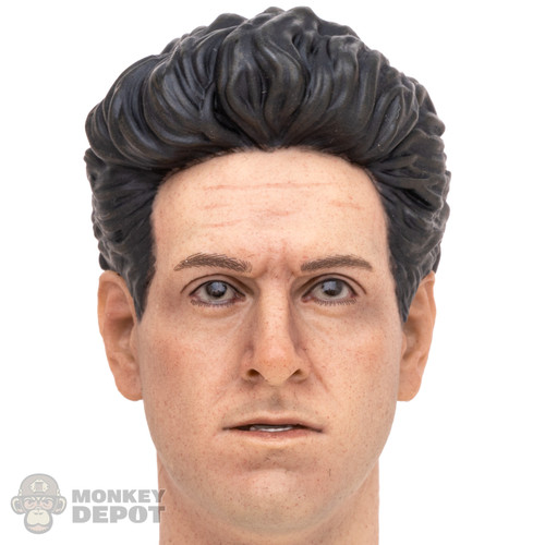 Head: Present Toys Spengler (No Neck Adapter)