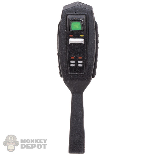 Tool: Present Toys P.K.E. Meter