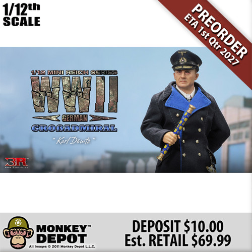 Shop By Scale - 1/12 - Monkey Depot