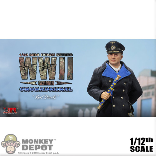 Boxed Figures & Sets - Preorders - Monkey Depot