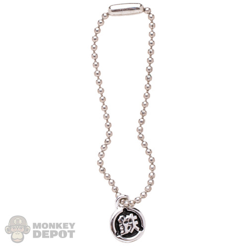 Jewelry: Hot Toys Brothersfree Logo Necklace