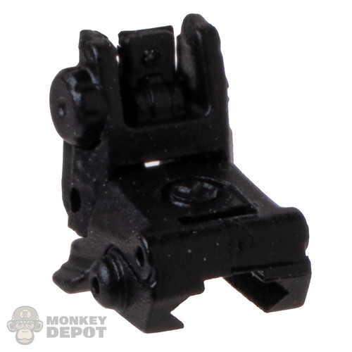 Sight: Easy & Simple Rear Folding Sight
