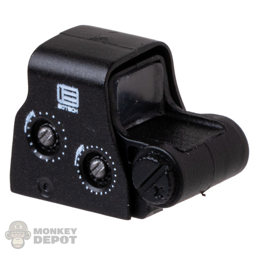 Sight: Easy & Simple XPS3 Holography Sight