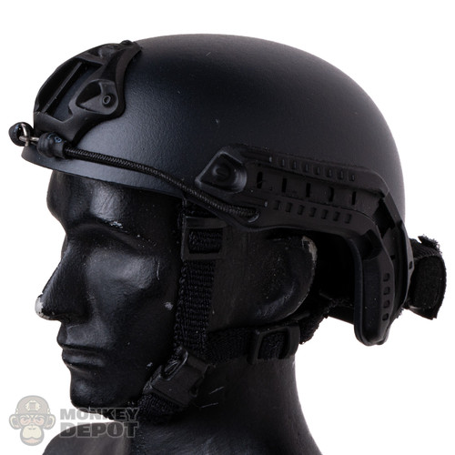 Helmet: Easy & Simple FAST High Cut Helmet 