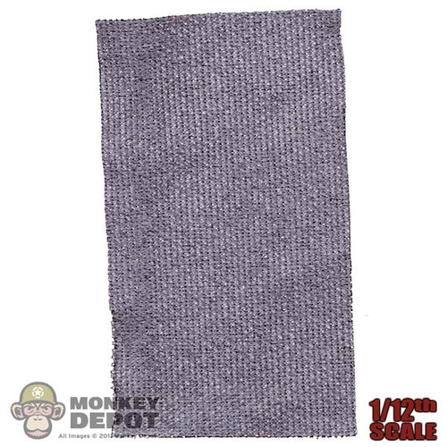 Blanket: 3R 1/12 Gray Blanket
