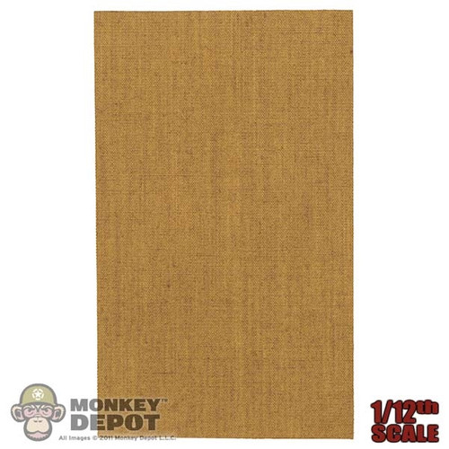 Blanket: 3R 1/12 Tan Blanket