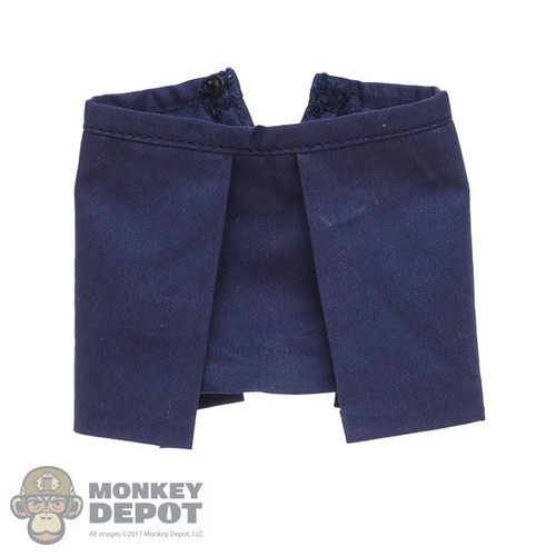 Skirt: Add Toys Female Blue Skirt (READ NOTES)