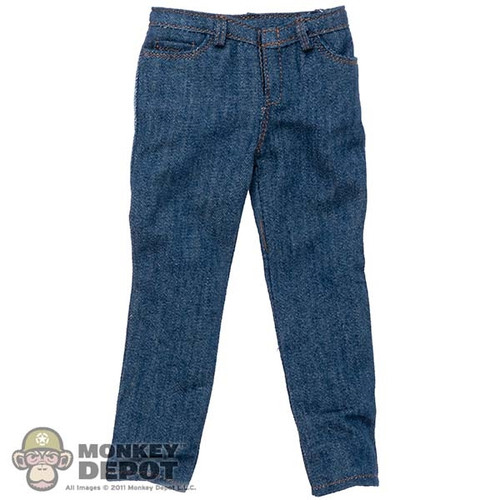 Pants: Add Toys Mens Jeans