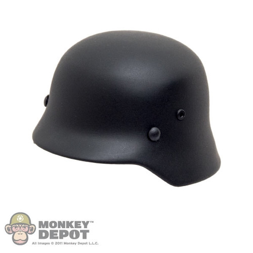 Helmet: Alert Line German WWII M42 Helmet *READ NOTES