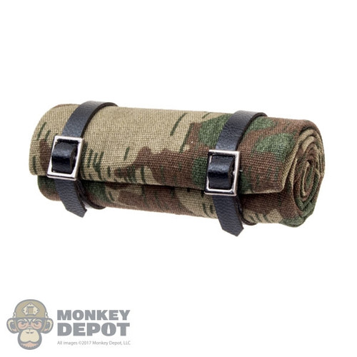 Tool: Alert Line Splinter Pattern Raincoat Roll