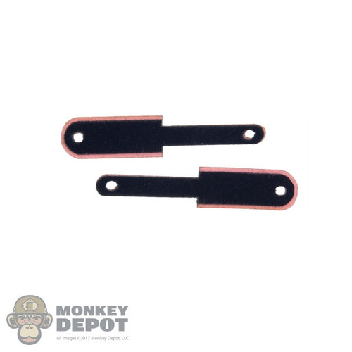Insignia: Alert Line WWII German Shoulder Boards