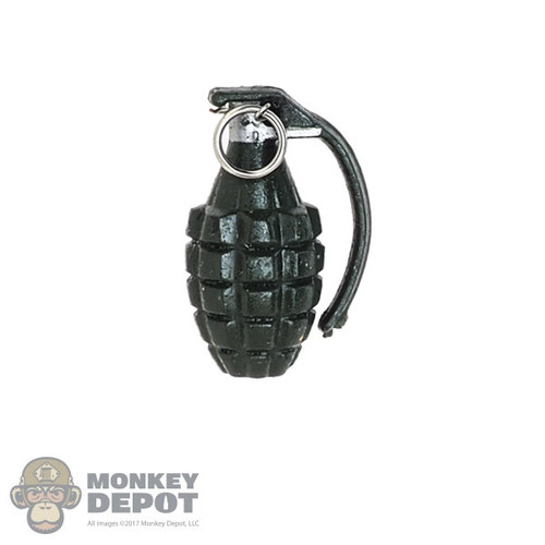 Grenade: Alert Line Mk 2 Grenade