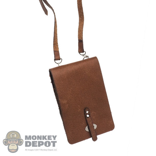 Bag: Alert Line Red Army Military Map Case Bag w/Pencils